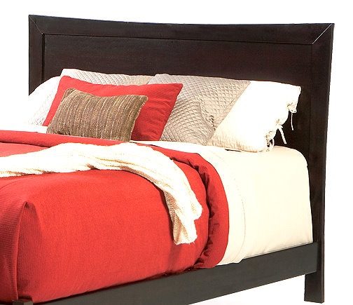 Atlantic furniture king headboard shop wood